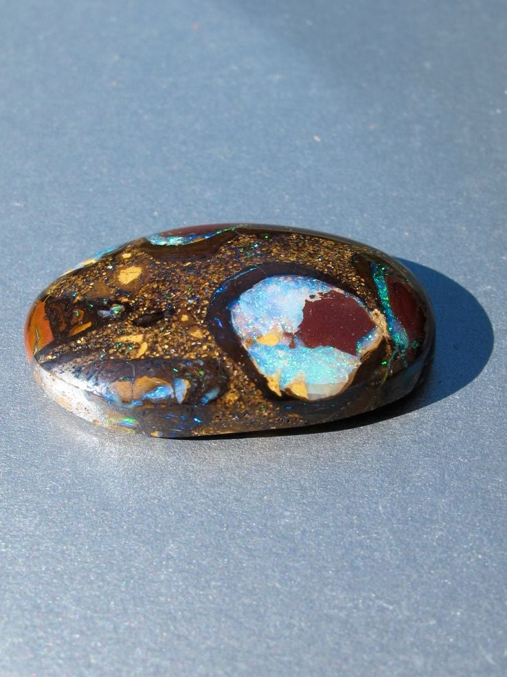 Australian Korite-45 ct