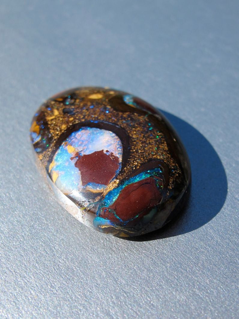 Australian Korite-45 ct