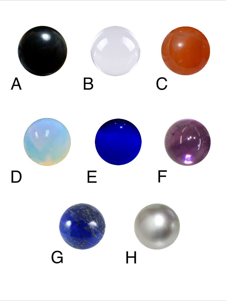 Moon Orb Options