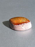 Mystic Ember - Mexican Matrix Opal - 18 ct