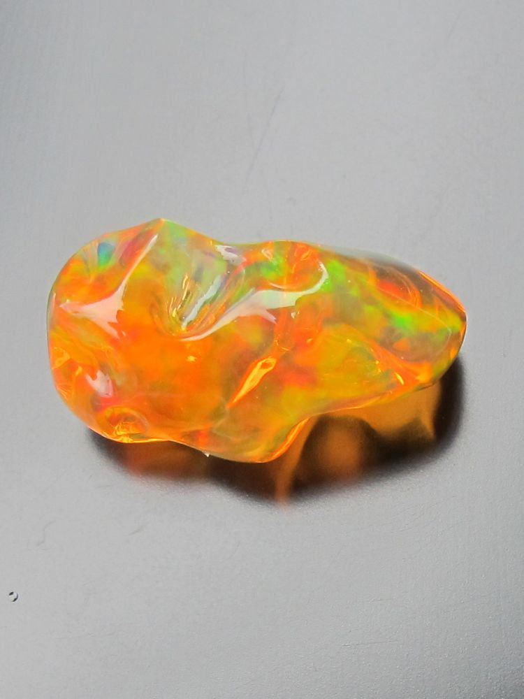7 ct Mexican Fire Opal