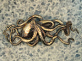 Octopus Hook Sculpture