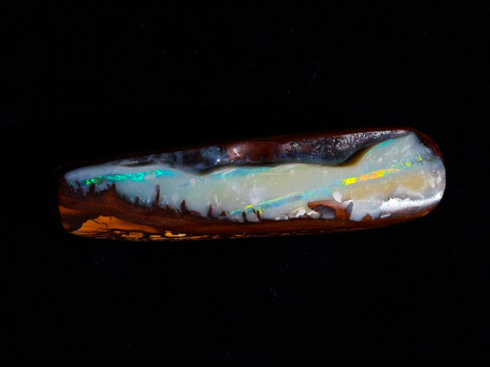 Icicle - Australian Boulder Opal - SOLD