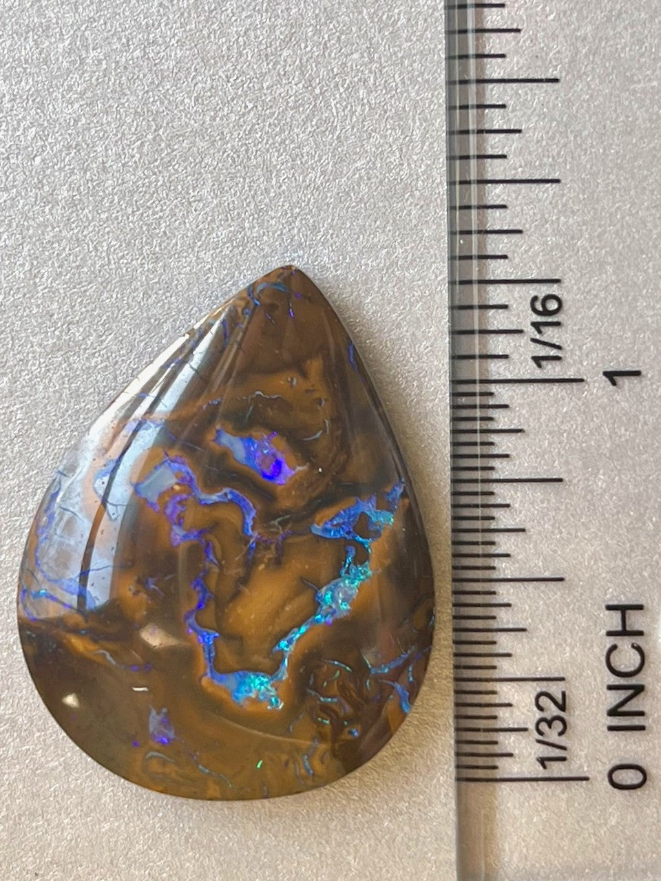 50 Carat Koroit Boulder Opal