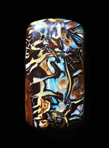 Picasso - Australian Koroit Opal