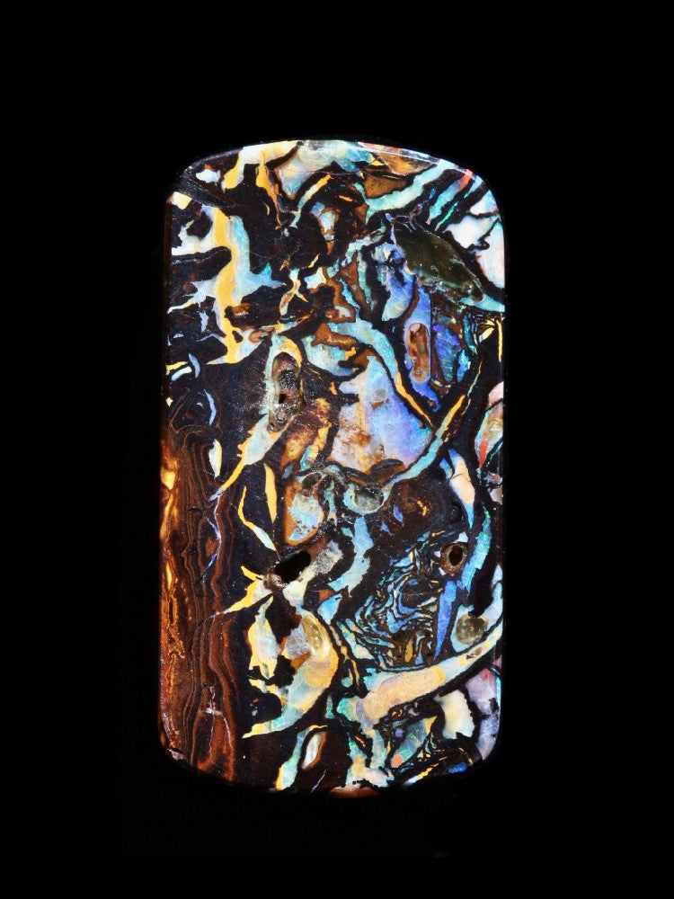 Picasso - Australian Koroit Opal