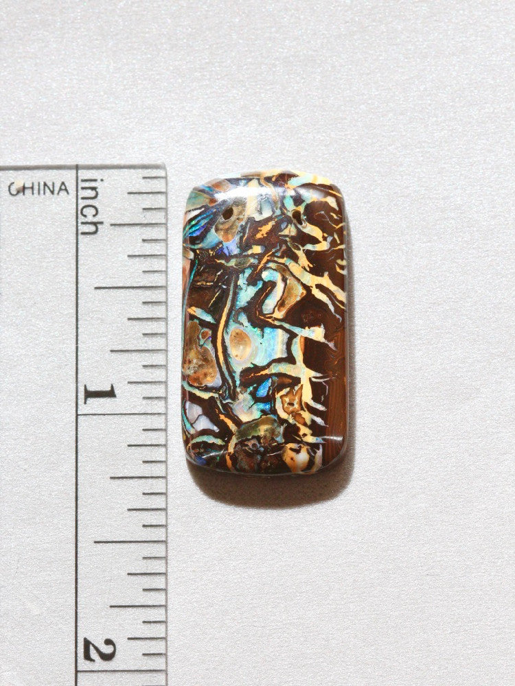 Picasso - Australian Koroit Opal
