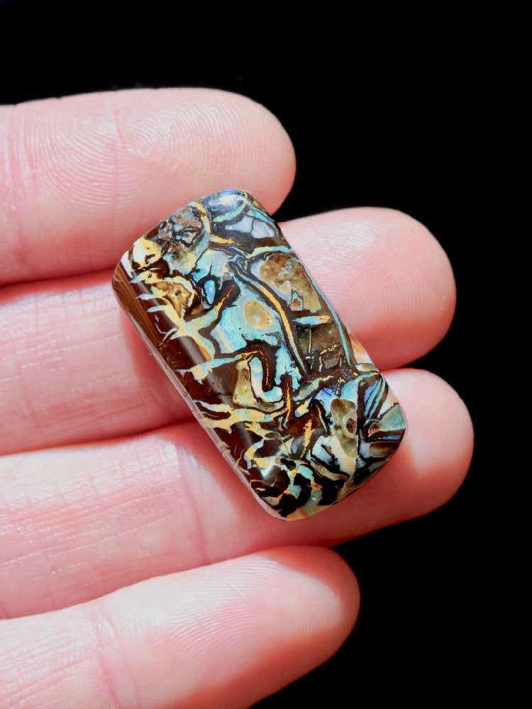 Picasso - Australian Koroit Opal