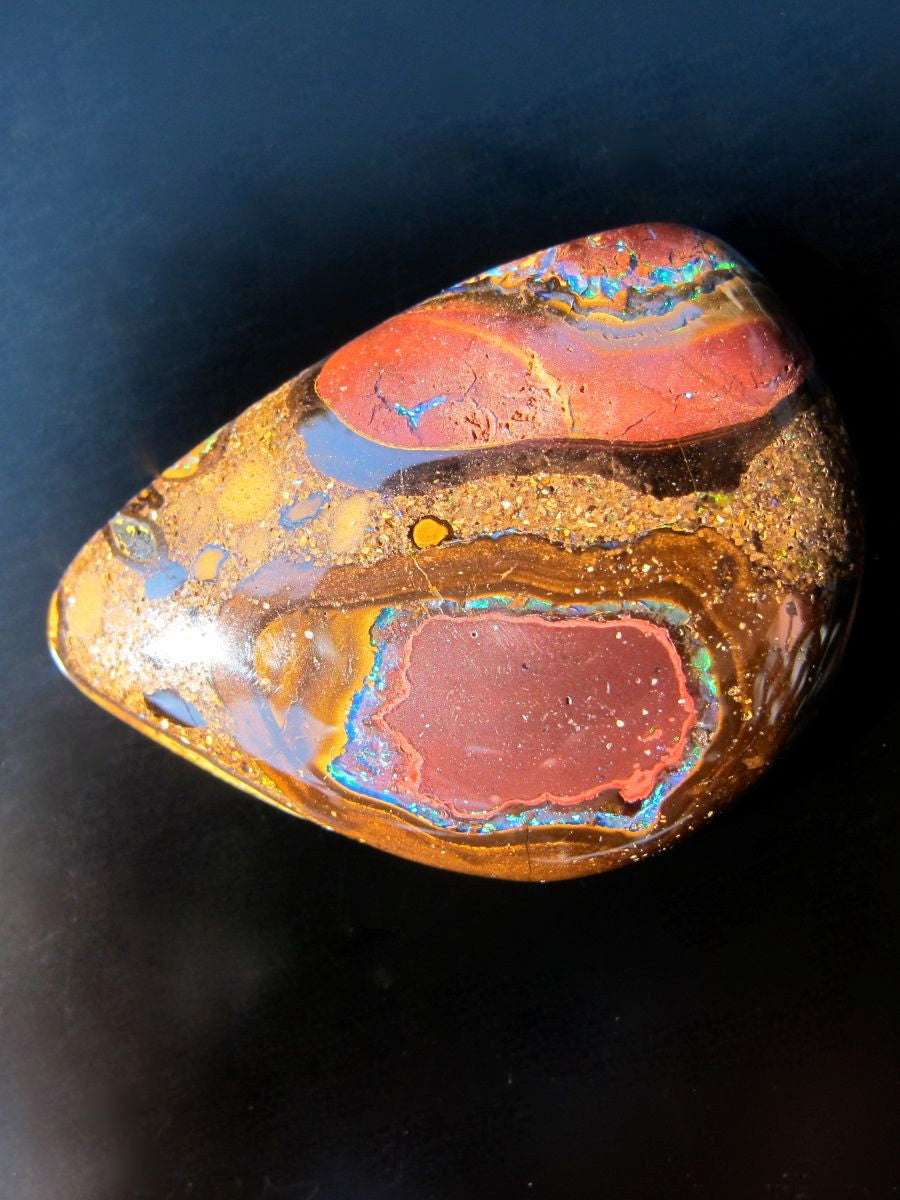 Precious-Australian Korite 46.5