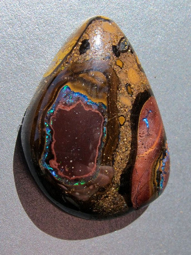 Precious