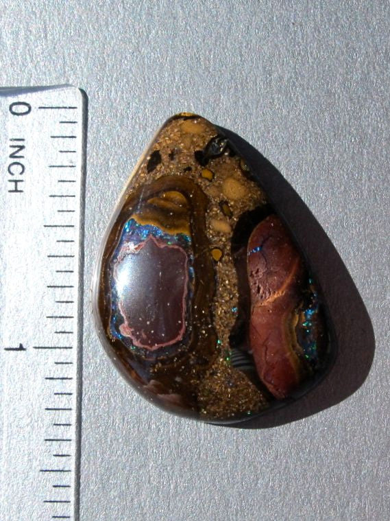 Precious-Australian Korite 46.5
