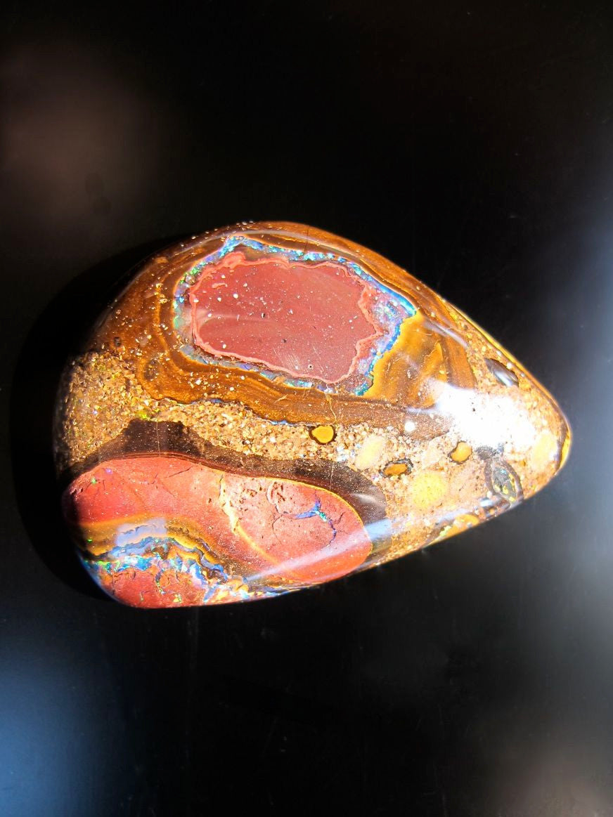 Precious-Australian Korite 46.5