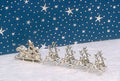 Christmas - Santa and Reindeer Collection