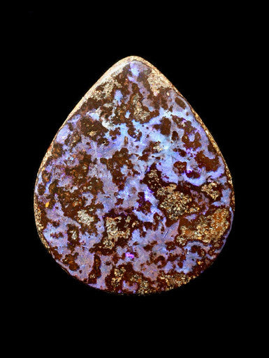 Sea Foam - Australian Koroit Opal - 26.5 ct - SOLD