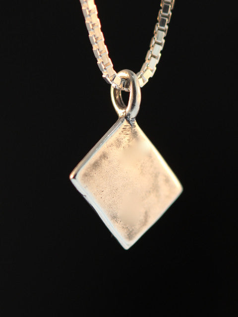 Seed Packet Charm