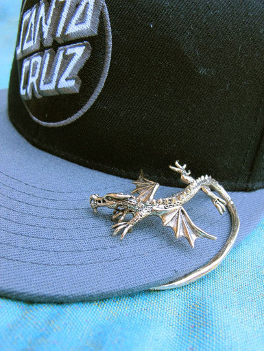 Sentry Dragon Hat Guardian - Bronze