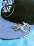 Sentry Dragon Hat Guardian - Bronze