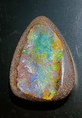 Shark Grotto - Boulder Opal