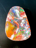 Sinbad's Voyage - Mexican Matrix Opal - 45 ct