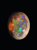 Solaris - Mexican Matrix Fire Opal - 12 ct