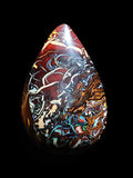 Sumi-e - Australian Koroit Opal - SOLD