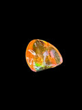 Sun Drop - Mexican Fire Opal - 3.45 ct