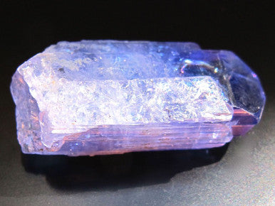 Tanzanite Crystal - 6.5 ct