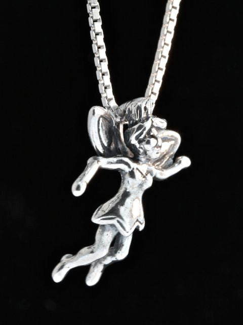 Tinker bell Charm