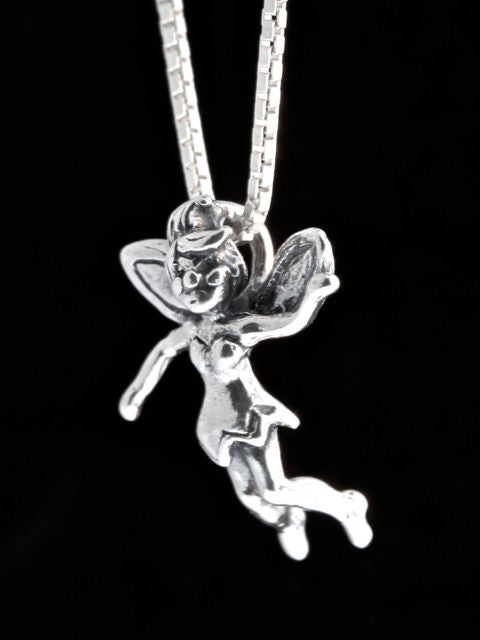 Tinker bell Charm