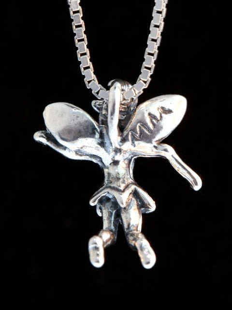 Tinker bell Charm