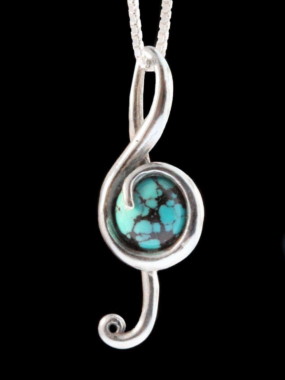Turquoise