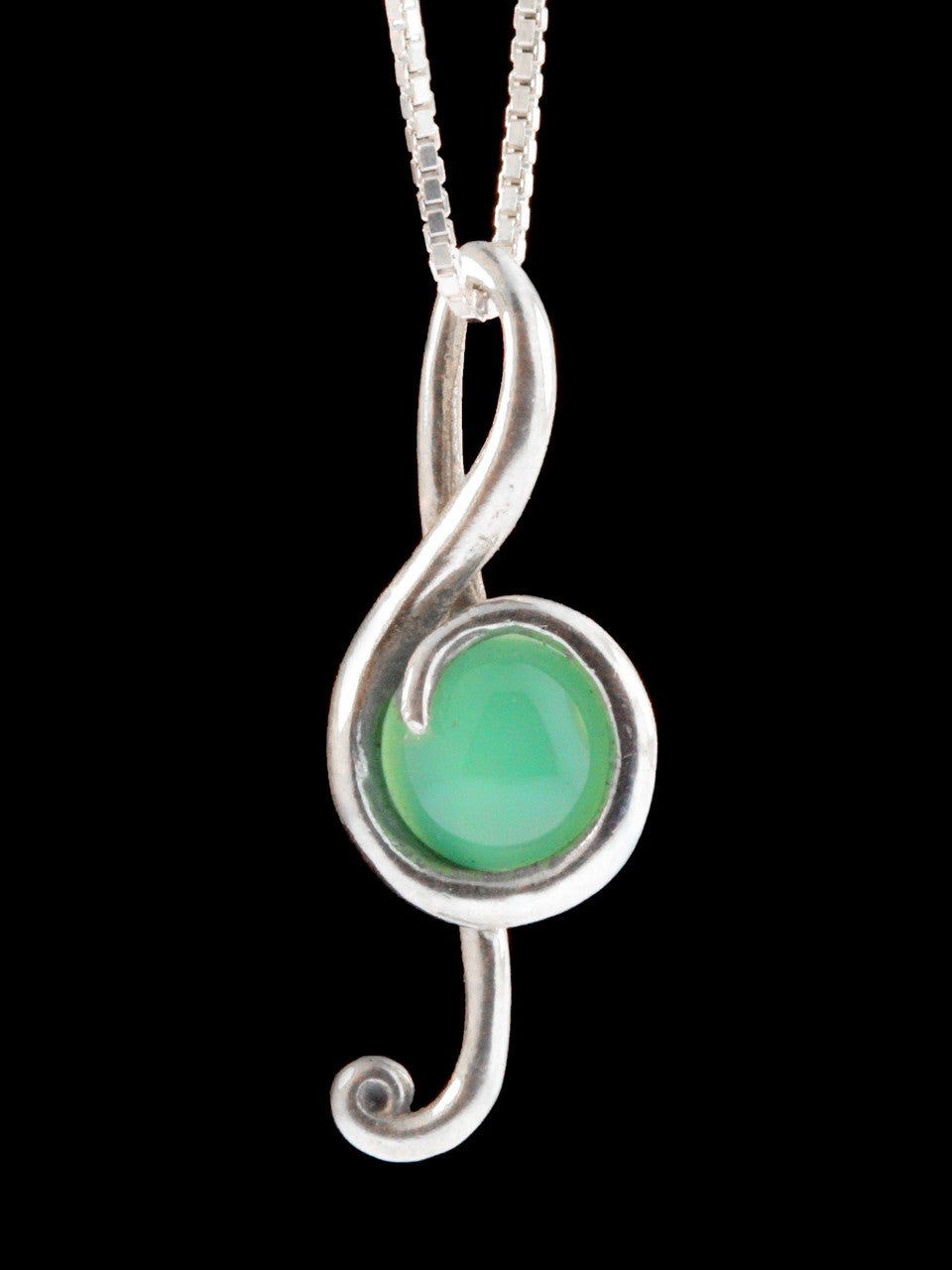chrysoprase