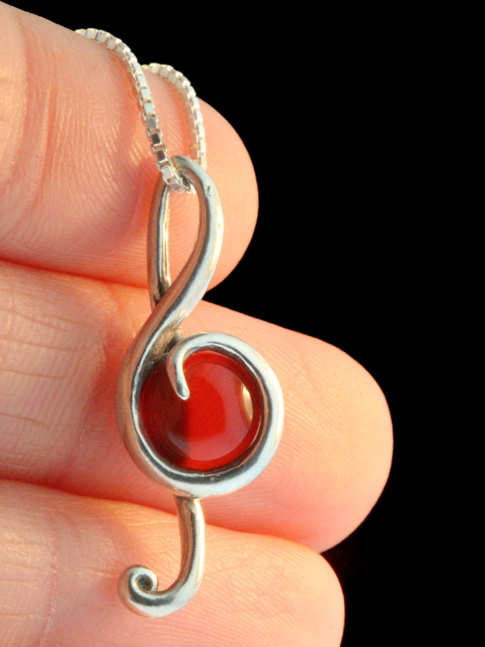 Carnelian