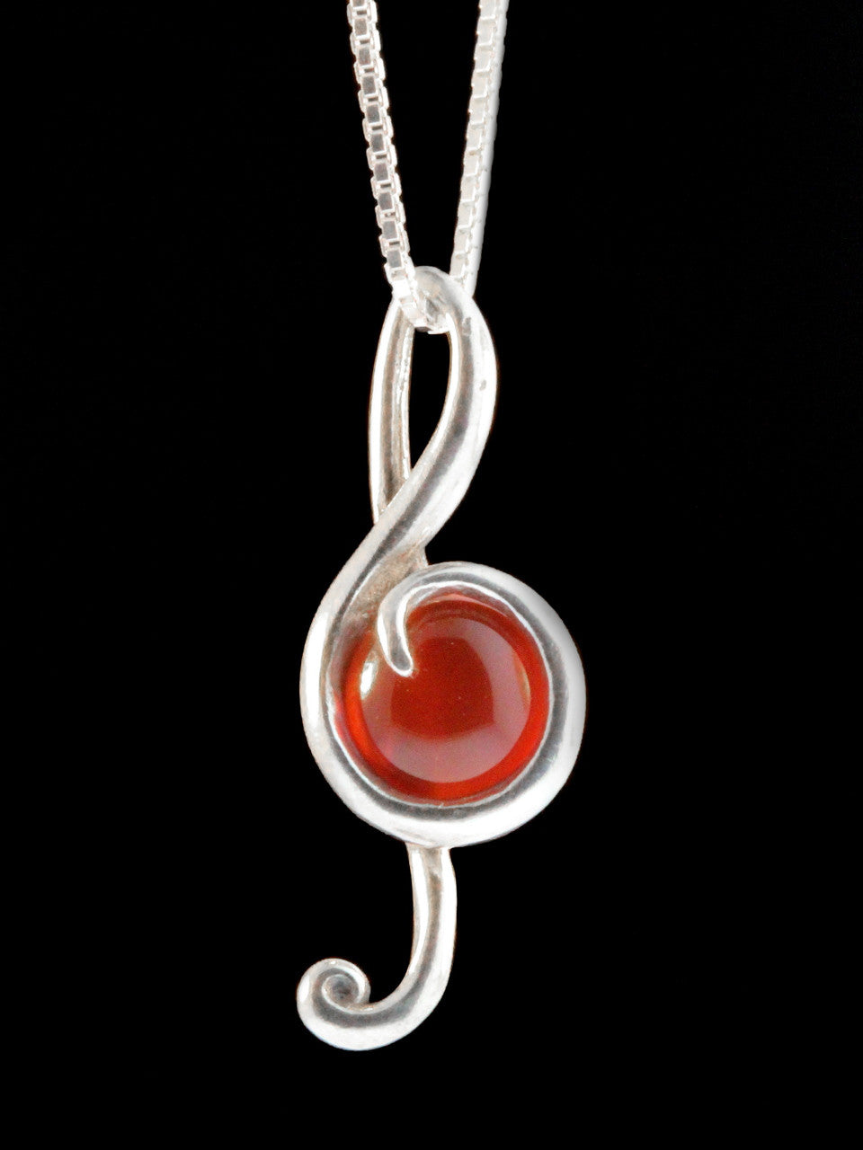 Carnelian