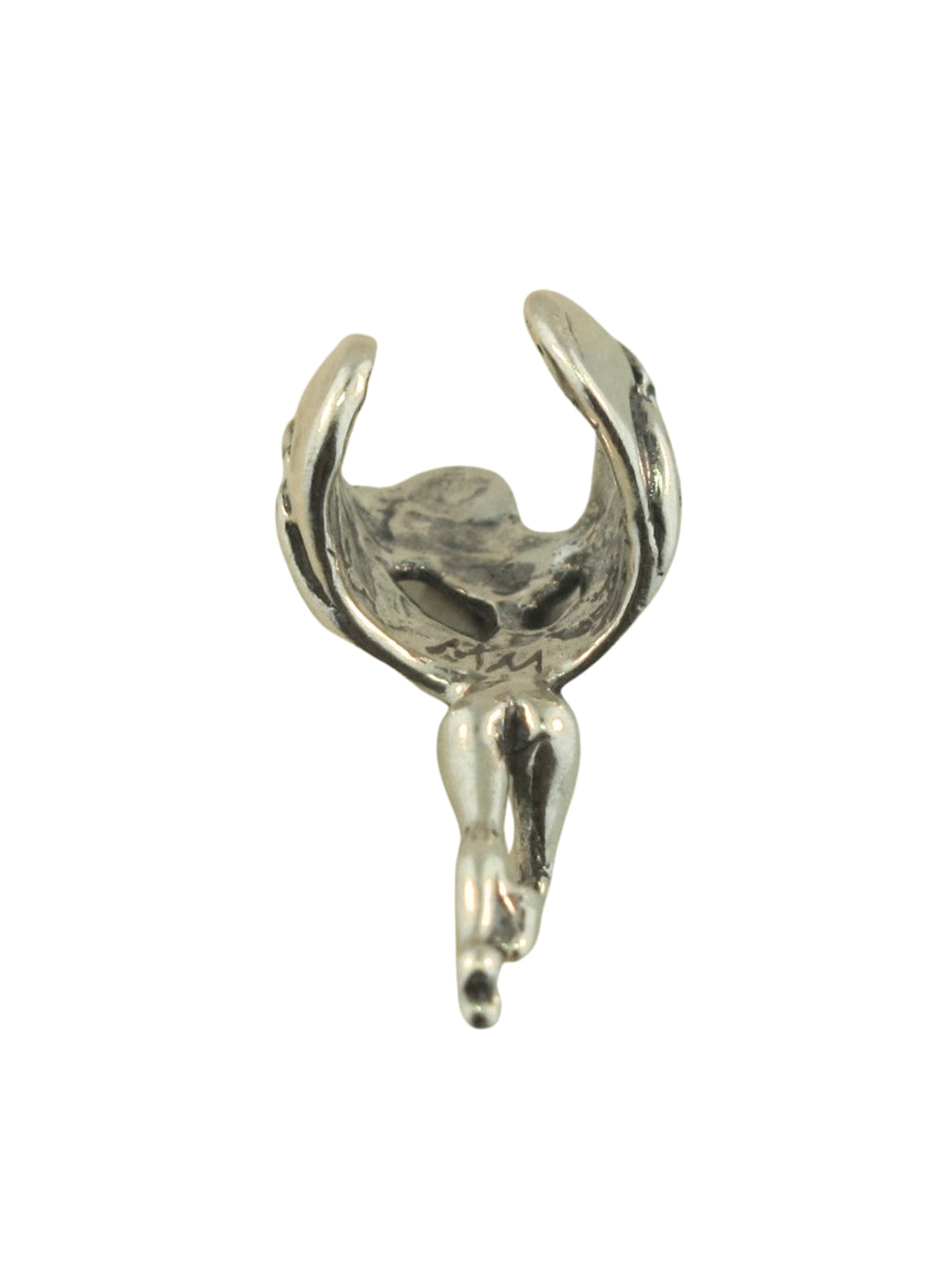 Fairy Ear Cuff - Sterling Silver