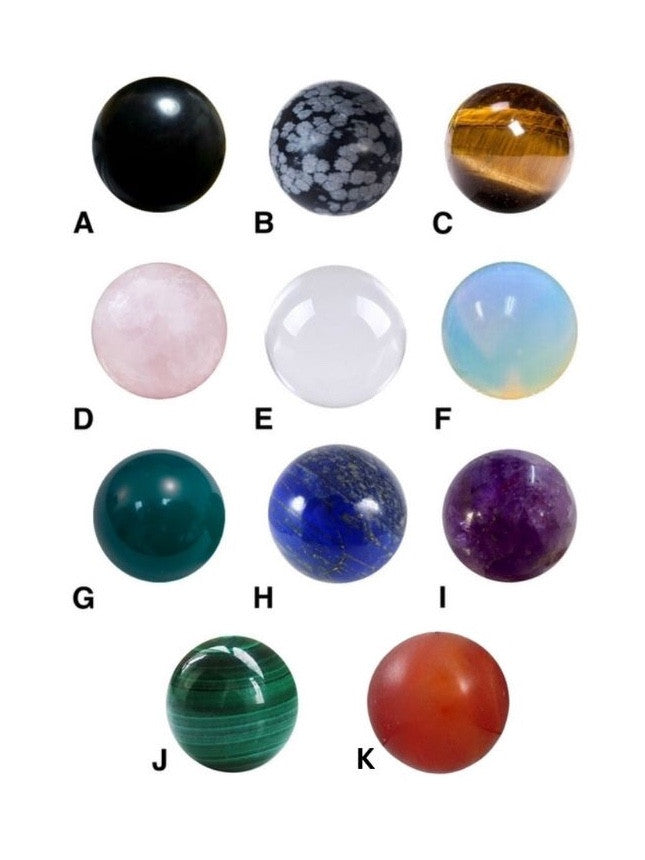 Orb Options