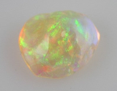 Aurora Borealis - Mexican Fire Opal