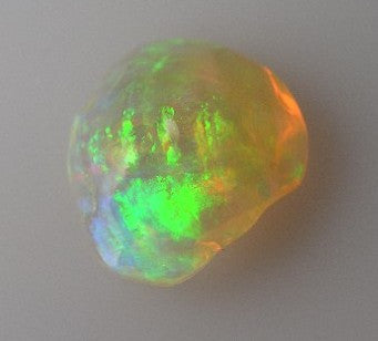 Aurora Borealis - Mexican Fire Opal