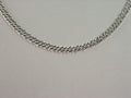 Fancy Link Rombo Chain - 24 inch