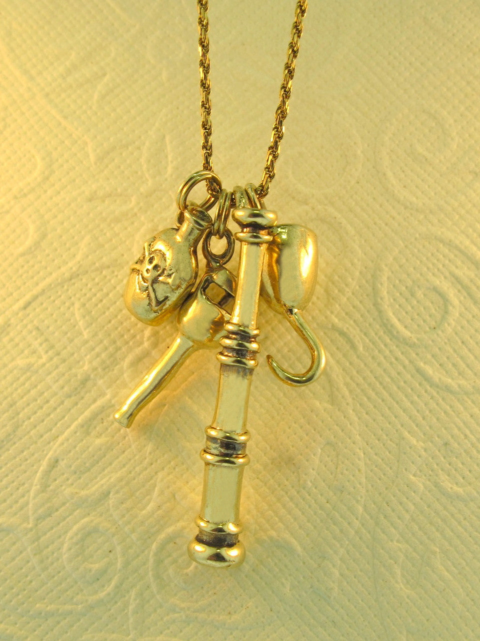 Pirate Charm Collection