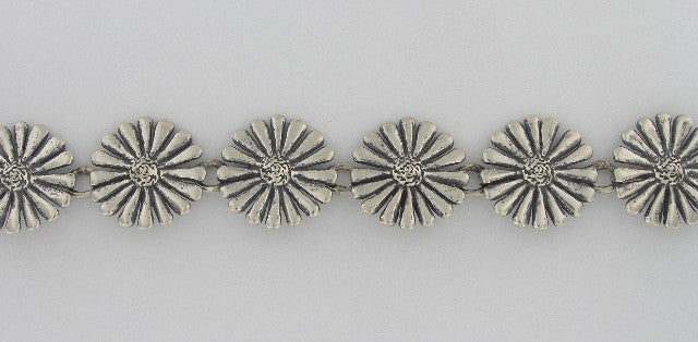 Daisy Chain Bracelet
