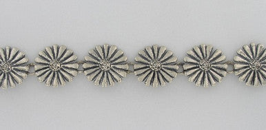 Daisy Chain Bracelet