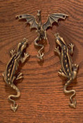 Dragon Handles (Pair)
