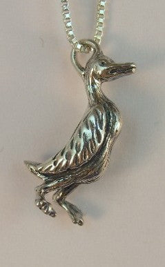 Duck Charm