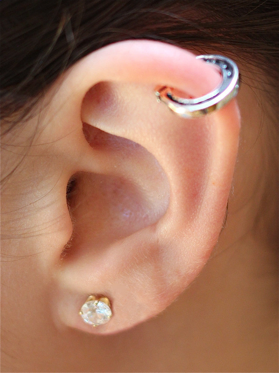 Top Helix Cuff