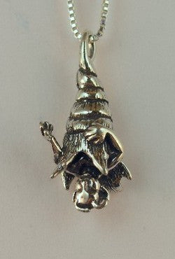 Faerie Chrysalis Charm