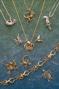 Rainforest Charms