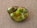 Puddle - Fire Agate