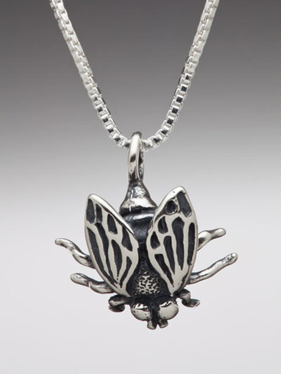 Fly Charm