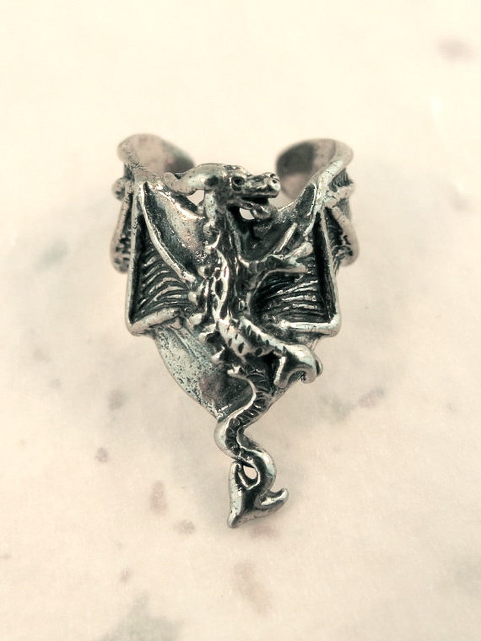 Dragon Chevron